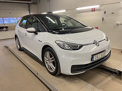 Volkswagen Id.3 204hk Pro Performance