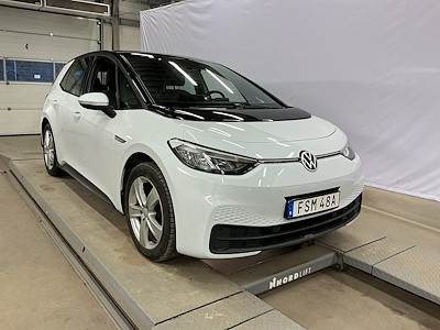 Volkswagen Id.3 204hk Pro Performance