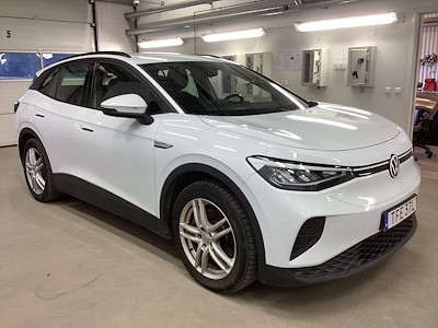 Volkswagen Id.4 204hk Pro Performance