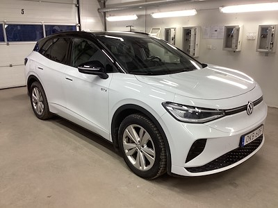 Volkswagen ID.4 GTX 299hk 4Motion