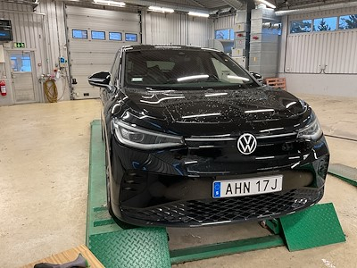 Volkswagen Id.5 299hk 82 kWh Drag Nav