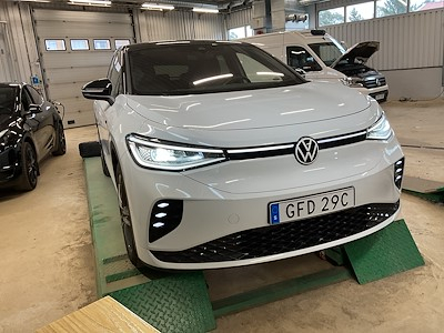 Volkswagen ID.5 299hk GTX Assistanspkt