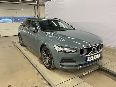 Volvo V90 B4 197hk Momentum Aut Klimat