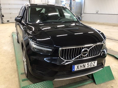 Volvo XC40 Recharge T4 211hk Inscr Exp Drag Pano