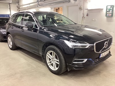 Volvo XC60 Recharge T8 392hk AWD Momentum Drag TEST LINK BELLOW