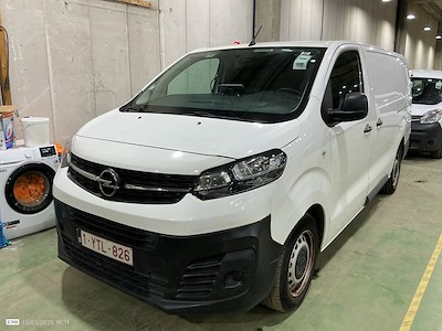 Opel VIVARO 1.5 TURBO 75KW COMFORT L3H1 2.8T