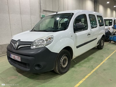 Renault Kangoo express 1.5 BLUE DCI 95 MAXI CONFORT