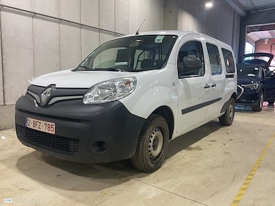 Renault Kangoo express 1.5 BLUE DCI 95 MAXI CONFORT