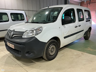 Renault Kangoo express 1.5 BLUE DCI 95 MAXI CONFORT