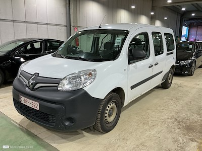 Renault Kangoo express 1.5 BLUE DCI 95 MAXI CONFORT