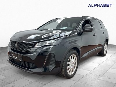 Peugeot 5008 BlueHDi 130 EAT8 GT, 2023