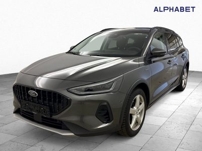Ford Focus Turnier 1.0 EcoBoost Hybrid ACTIVE, 2022
