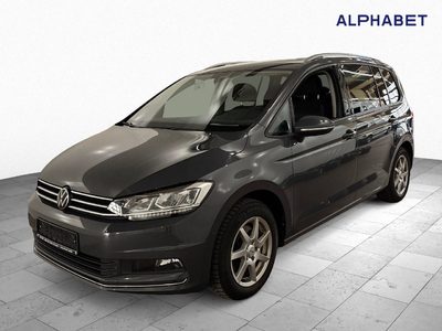 Volkswagen Touran 2.0 TDI SCR DSG ACTIVE, 2023