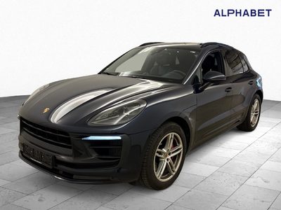 Porsche Macan S PDK -, 2022