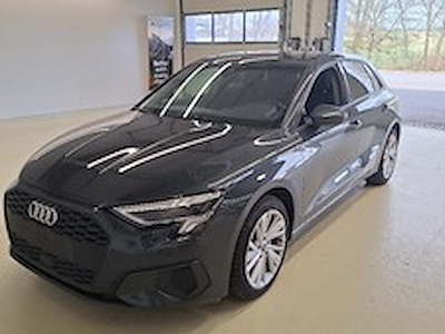 Audi A3 sportback 35 tfsi mhev S 150CV Premium pack, GPS, PDC, Audi Virtual Cockpit,