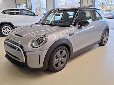 MINI 32.6 kwh cooper SE 184CV GPS, PDC,