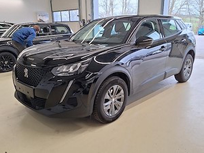 Peugeot 2008 1.5 bluehdi 81kw SS 110CV Active Pack, Peugeot Connect, Speed Limiter, GPS, PDC