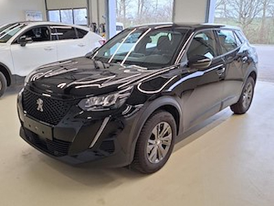 Peugeot 2008 1.5 bluehdi 81kw SS 110CV Active Pack, Radar Parking, Peugeot Connect, GPS, PDC