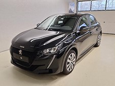 Peugeot 208 bev 50kwh e-208 uto 136CV Active Pack, PDC