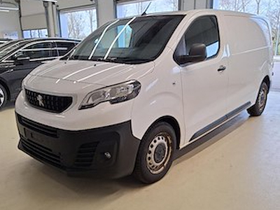 Peugeot Expert fourgon mwb 2.0 bluehdi 122CV Peugeot Connect Box, Regulateur de vitesse,