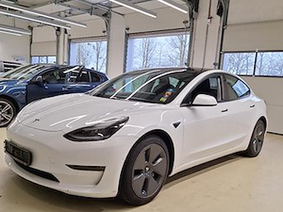Tesla Model 3 75 kwh long range 476CV GPS, PDC,
