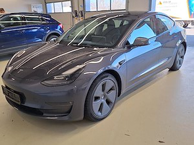 Tesla Model 3 75kwh long range dual 476 CV Cruise control; Toit panoramique; GPS