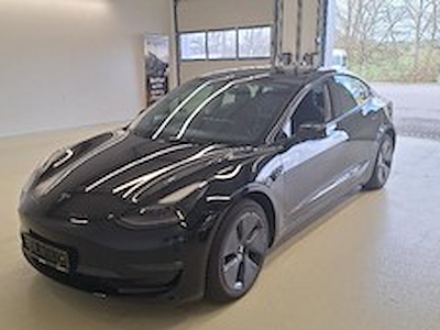 Tesla Model 3 bev 75kwh long range 476CV GPS, PDC, Anti collision system