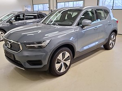 Volvo Xc40 1.5 T5 recharge geartroni 180CV Inscription, GPS, PDC,