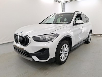 BMW X1 1.5 SDRIVE18IA (100KW)