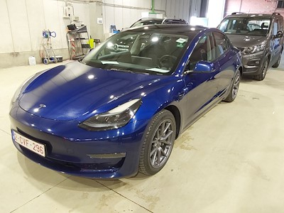 Tesla Model 3 BEV 75KWH LONG RANGE DUAL MOTOR 4WD AUTO