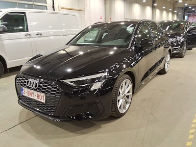 Audi A3 sportback - 2020 35 TFSI Advanced