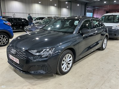 Audi A3 sportback diesel - 2020 30 TDi