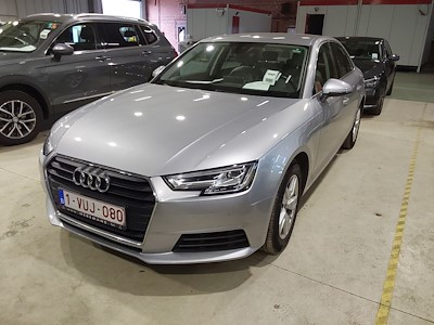 Audi A4 diesel - 2019 35 TDi (EU6d-TEMP) STOCK