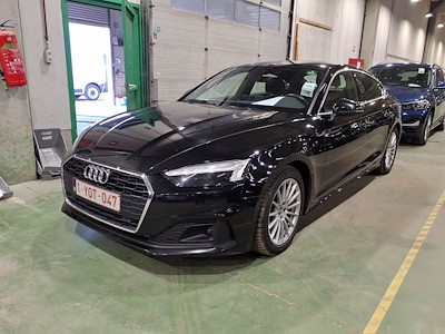 Audi A5 sportback 2.0 35 TDI S TRONIC BUS. ED.