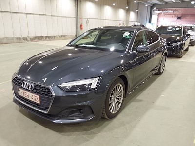 Audi A5 sportback diesel - 2020 30 TDi Business Edition S tronic