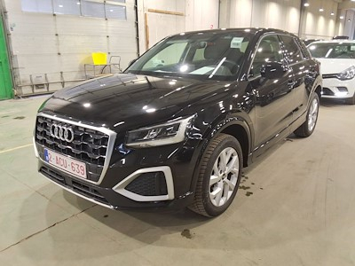 Audi Q2 2.0 30 TDI S TRONIC ADVANCED BUSINESS ED