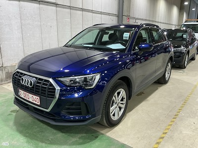 Audi Q3 2.0 35 TDI S TRONIC BUS. ED. ATTRACTION