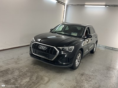 Audi Q3 2.0 35 TDI S TRONIC BUSINESS EDITION
