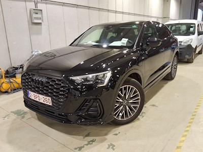 Audi Q3 sportback 1.4 45 TFSI E S TRONIC S LINE