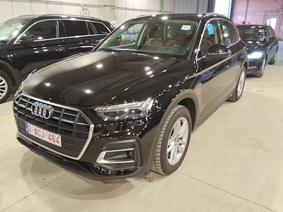 Audi Q5 diesel - 2017 30 TDi Business Edition S tronic