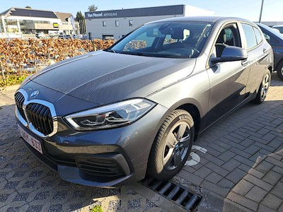 BMW 1 series hatch 1.5 118I (100KW)