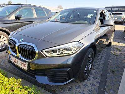 BMW 1 series hatch 1.5 118I (100KW)