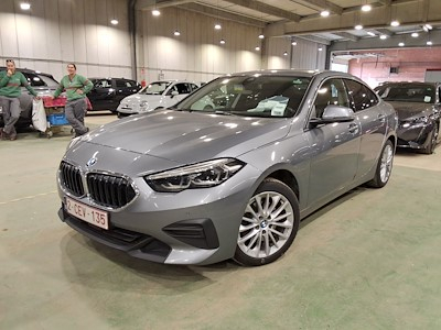 BMW 2 series gran coupe 1.5 216DA GRAN COUPE