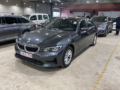 BMW 3 series berline 2.0 316DA (90KW) BERLINE
