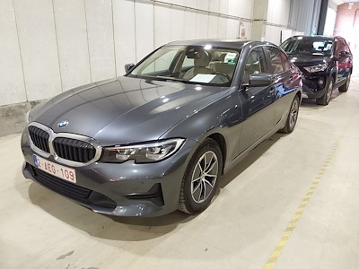 BMW 3 series berline 2.0 318DA (110KW) BERLINE