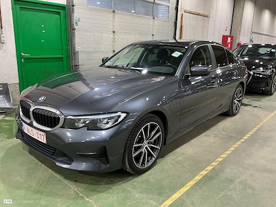 BMW 3 series berline 2.0 330E (135KW) BERLINE