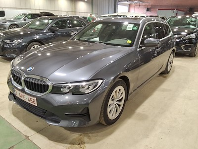 BMW 3 series touring 2.0 316DA (90KW) TOURING