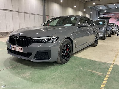 BMW 5 series berline 2.0 530E 185KW AUTO