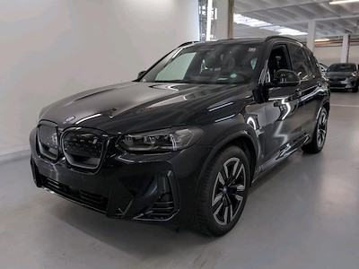 BMW IX3 80KWH AUTO