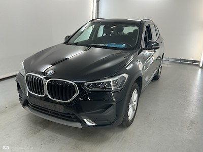 BMW X1 1.5 SDRIVE16D